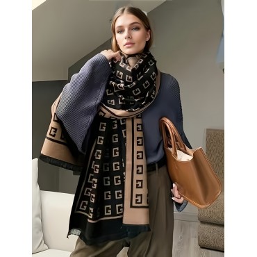 Elegant Plus Size Fa...